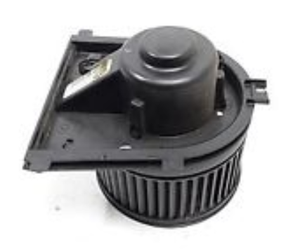 (New) 911/Boxster Blower Motor Assembly 1997-13