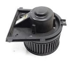 (New) 911/Boxster RHD Blower Motor Assembly 1997-13