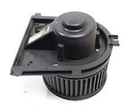 (New) 911/Boxster RHD Blower Motor Assembly 1997-13
