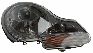 (New) 911/Boxster HID Xenon Headlight Assembly Right 1999-2004