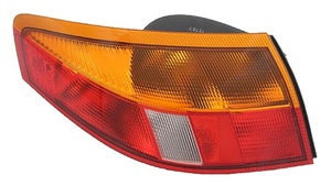 (New) 911 Carrera Tail Light Left 1999-05