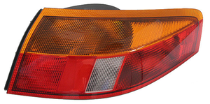 (New) 911 Carrera Tail Light Right 1999-05