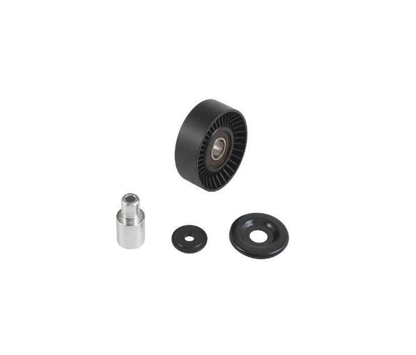 (New) 911 /Boxster/ Cayman Drive Belt Lower Idle Roller - 1999-08
