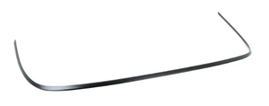 (New) 911 Cabriolet Top Lid Sealing Strip - 1999-05