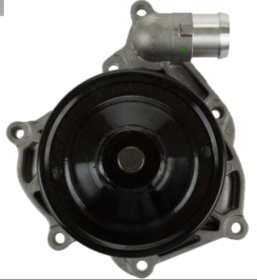 (New) 911/Boxster/Cayman Engine Water Pump 2005-08