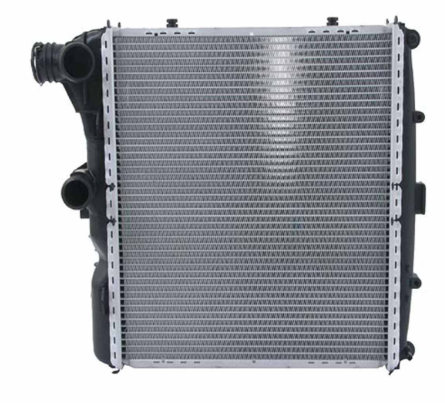 (New) 911/Boxster/Cayman Radiator Left 2005-12