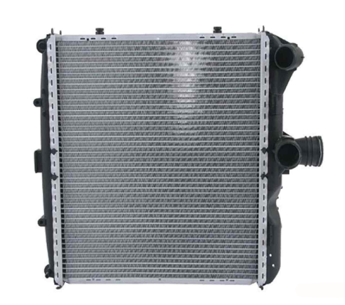 (New) 911/Boxster/Cayman Radiator Right 2005-12