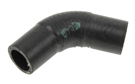 (New) 911 Engine Coolant Hose at Water Line Connection 2005-08
