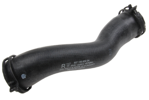 (New) 911/Boxster/Cayman Radiator Coolant Hose 2005-12