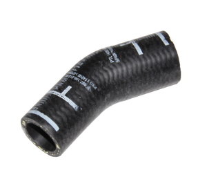 (New) 911 Engine Coolant Hose at Water Line Connection (Short) 2005-08