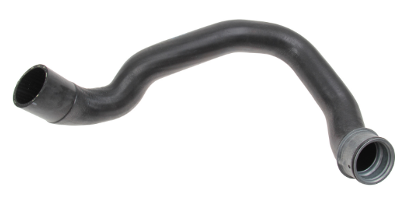 (New) 911 Engine Coolant Hose from Thermostat 2005-08