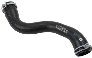 (New) 911/Boxster/Cayman Radiator Hose Upper Right 2005-12