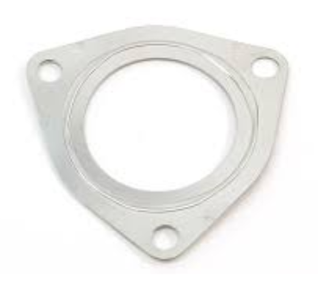 (New) 911 Manifold to Turbocharger Gasket 2007-15