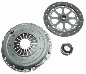 (New) 911 Carrera S, Carrera 4S, Sachs Clutch Kit 2005-08