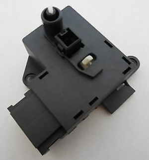 (New) 911 Seat Adjustment Switch Dr. Side 2004-11