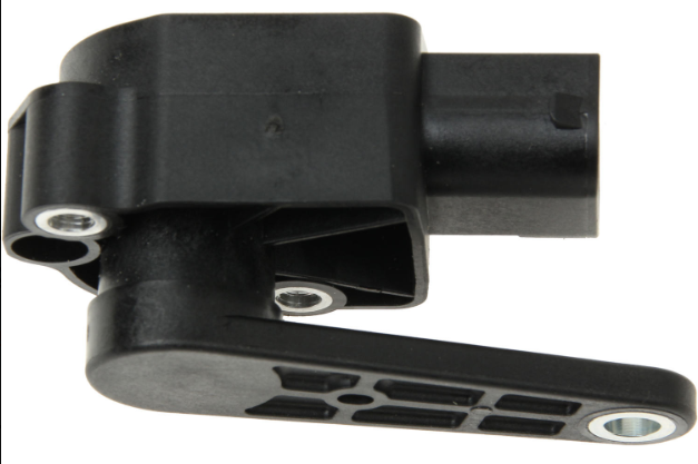 (New) 911 Headlight Level Sensor w/ HID Headlights 2005-12