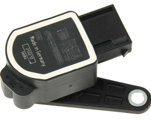 (New) 911 Headlight Level Sensor w/ HID Headlights 2005-12