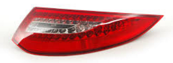 (New) 911 Carrera Rear Taillight Right 2008-2012