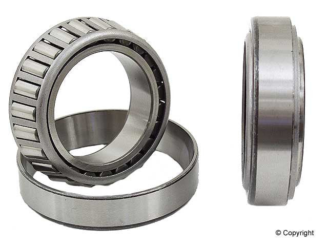 (New) 930 Rear Outer Wheel Bearing - 1976-89