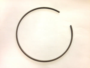 (New) 911/912 Spring Ring for Fuel Neck Filler Rubber Sleeve - 1965-89