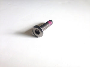 (New) 911/912/930 Door Striker Bolt M8 x 40 mm - 1965-98