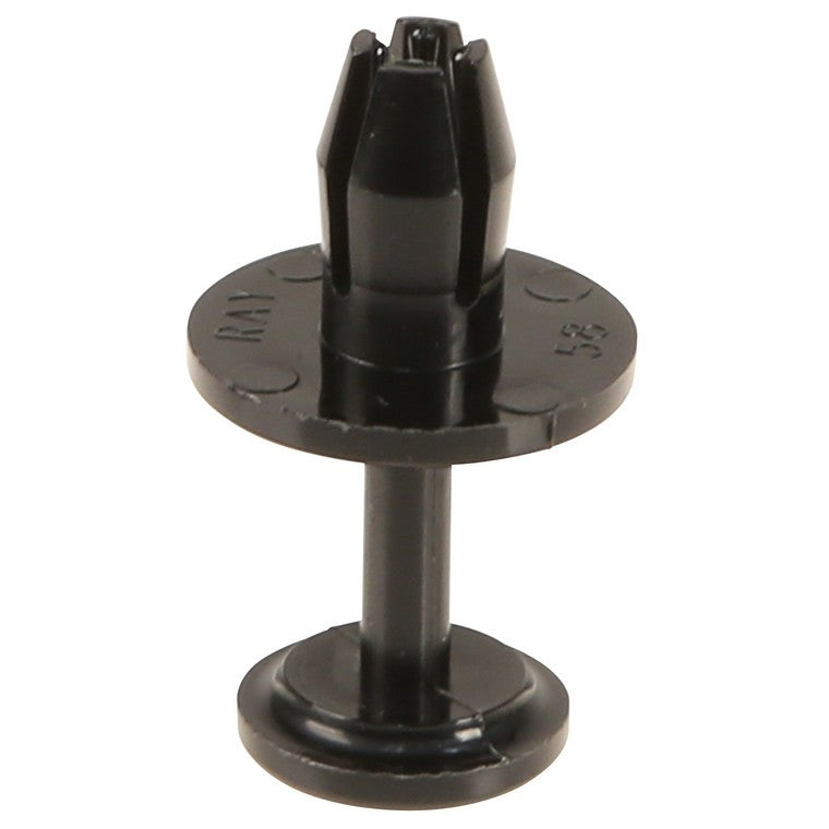 (New) 911/Boxster Plastic Rivets For Underbody - 1997-present