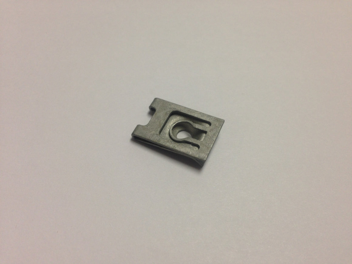 (New) Fender Speed Nut - 1965-98