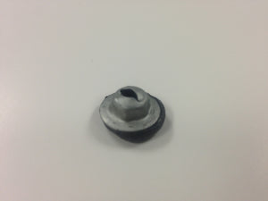(New) Speed Nut for a Hood Crest or Emblems - 1969-on