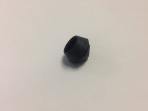 (New) 356 C Glove Box Lid Buffer - 1964-65