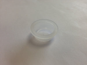 (New) Plastic 19mm Plug