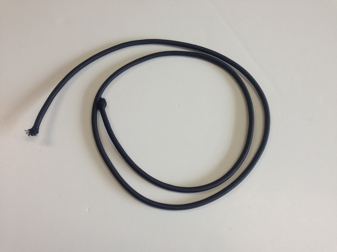 (New) 911 Door Pocket Elastic Bungee Cord 1969-73