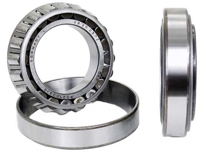 (New) 911/Boxster/968 Carrier Bearing for Differential - 1978-09