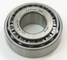 (New) 944/968/928 Front Outer Wheel Bearing 1986-95