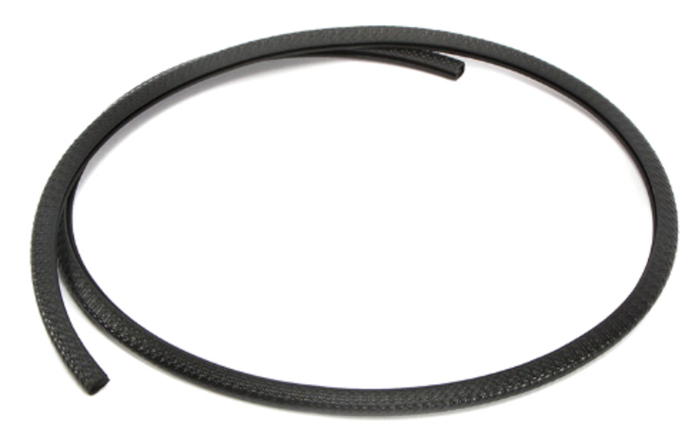 (New) 911 Quarter Window Pinch Weld - 1965-77