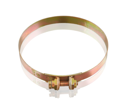 (New) 911 Additional Blower Hose Clamp 1978-89