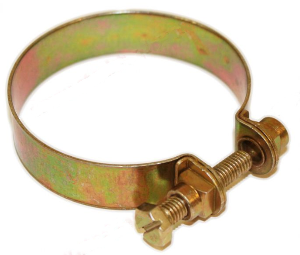 (New) 911 Engine Blower Clamp 1974-89