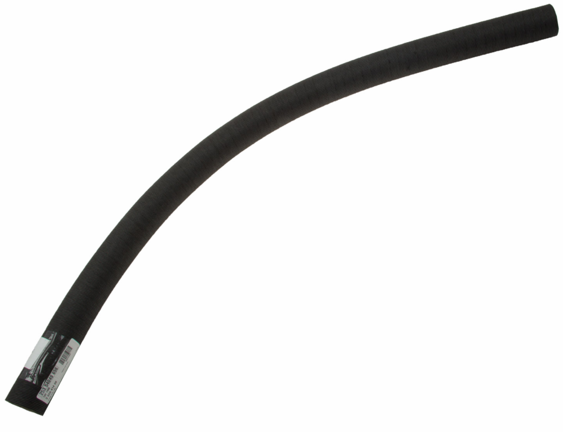 (New) 911/912 Blower Fan Hose - 1965-69