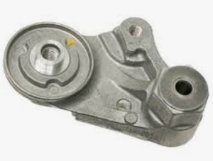 (New) 911/Boxster/Cayman Drive Belt Tensioner Lever 2009-15