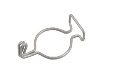 (New) 911 Clutch Fork Retainer Clamp 2005-12