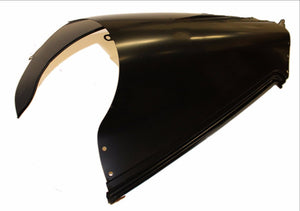 (New) 356 BT5 Front Right Hand Fender - 1959-61