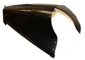 (New) 356 BT5 Front Left Hand Fender - 1959-61