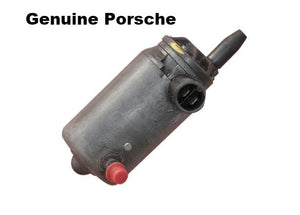 (New) 911 CIS Fuel Pump - 1973-76