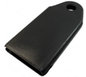 (New) 911/924 Seat Belt Cover 1978-98