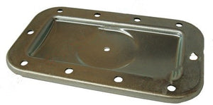 (New) 356/912 Oil Sump Cover Plate - 1950-69