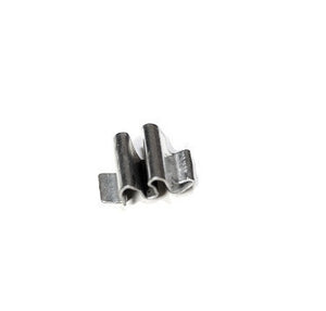 (New) 356A/B/C Chrome Molding Trim Clips - 1954-65