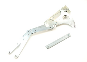 (New) 911/912 Left Side Window Regulator Lift - 1969-89