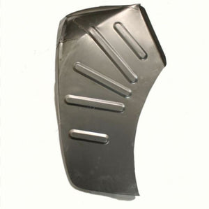 (New) 356A Front Right Closing Panel - 1950-57