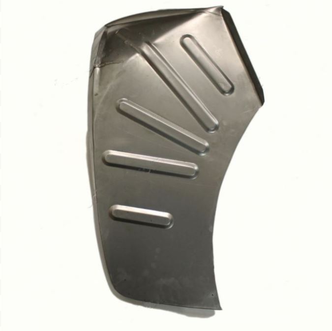 (New) 356A Front Right Closing Panel - 1950-57