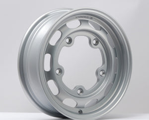 (New) 356 TecnoMagnesio Light Alloy Wheel