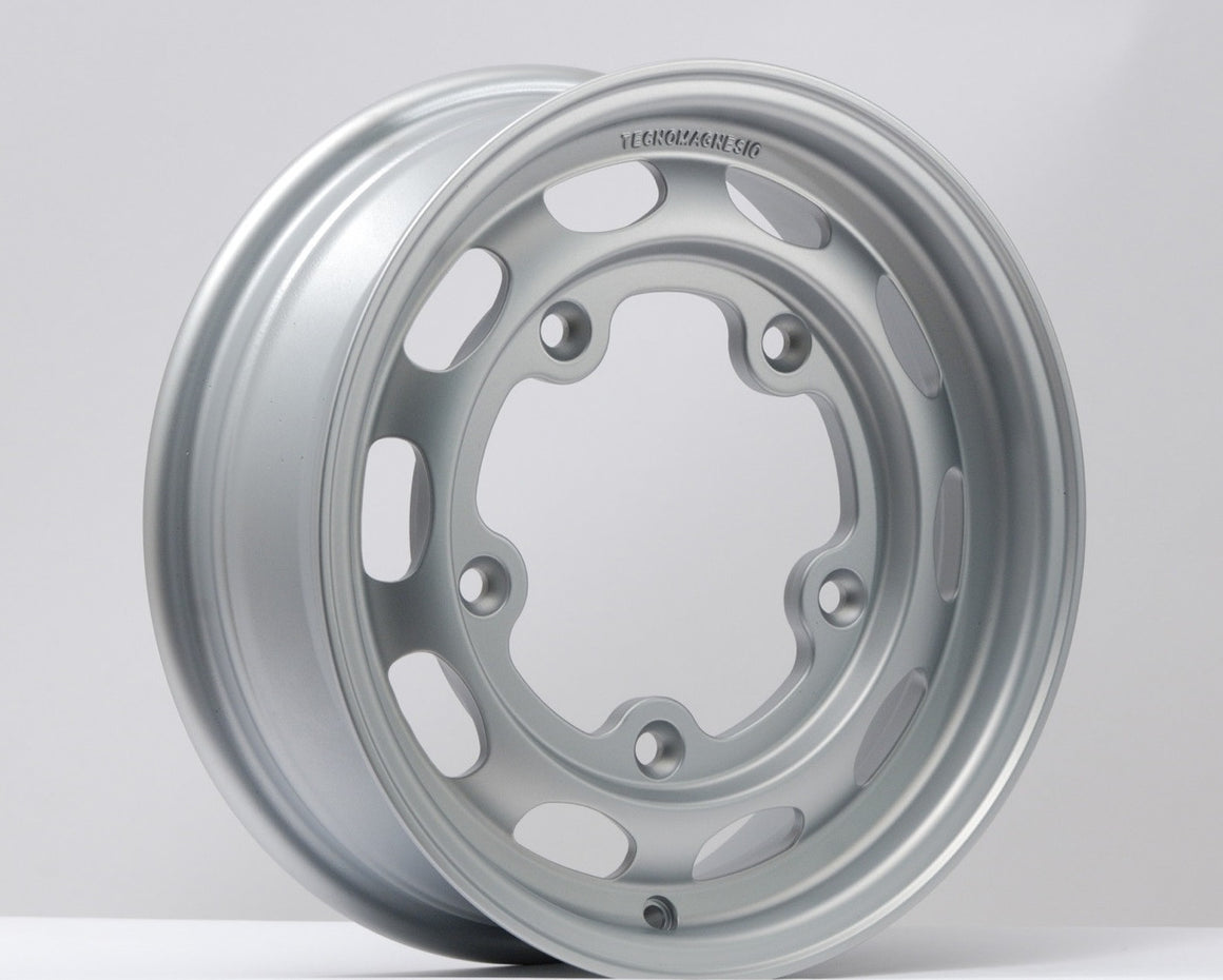 (New) 356 TecnoMagnesio Light Alloy Wheel